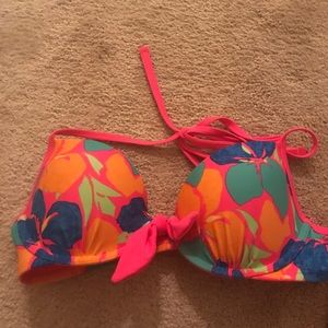 Aerie bikini top